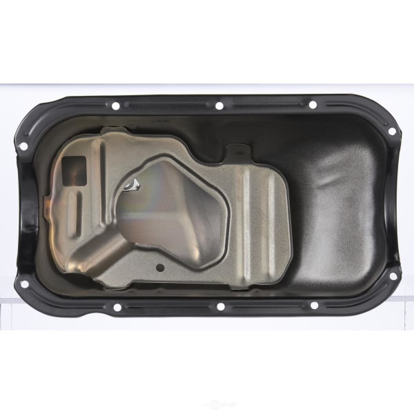Spectra Premium New Design Engine Oil Pan Without Gaskets TOP01A