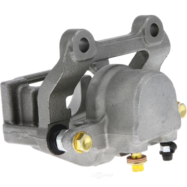 Centric Remanufactured Semi-Loaded Rear Passenger Side Brake Caliper 141.63528