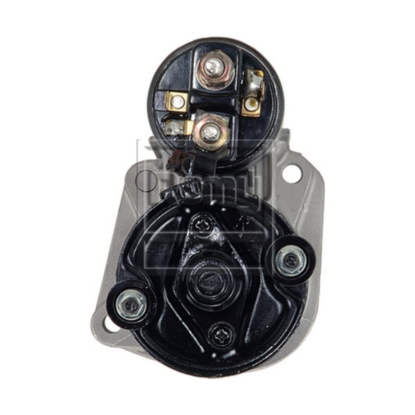 Remy Remanufactured Starter 17684