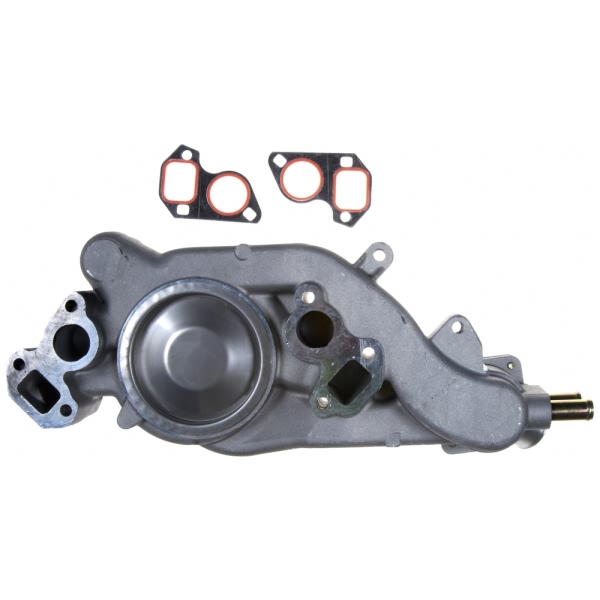 Gates Engine Coolant Standard Water Pump 45004WT