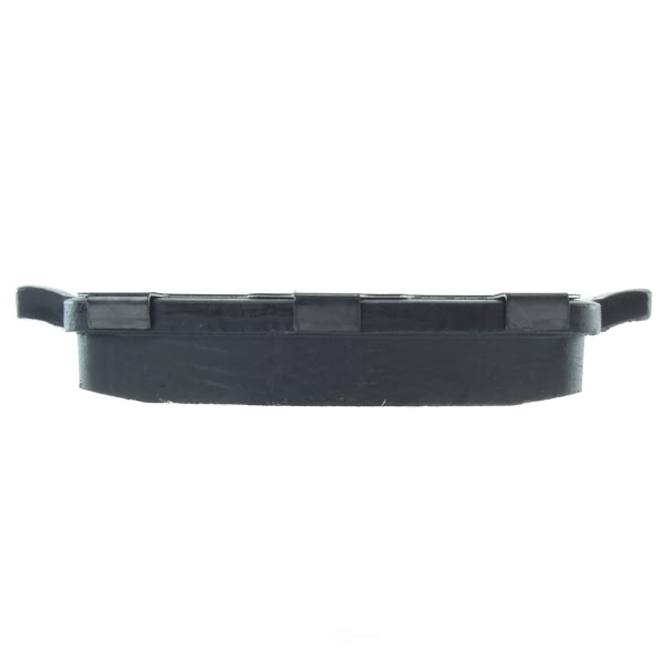 Centric Premium Ceramic Rear Disc Brake Pads 301.13141