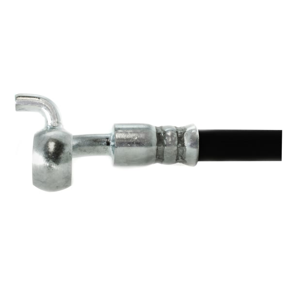 Centric Rear Passenger Side Brake Hose 150.42413