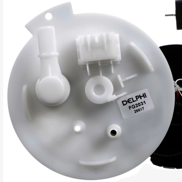 Delphi Fuel Pump Module Assembly FG2031