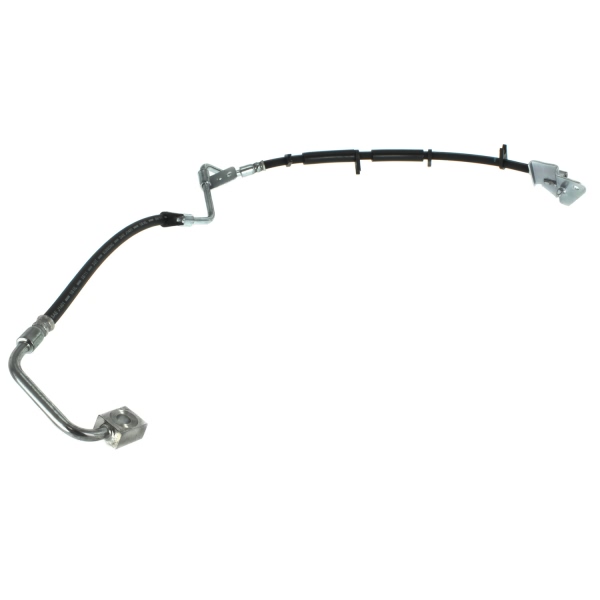 Centric Front Driver Side Brake Hose 150.58016