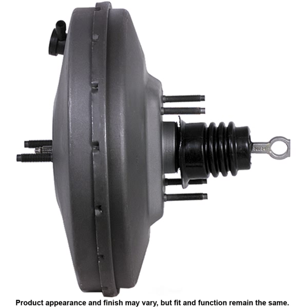 Cardone Reman Remanufactured Vacuum Power Brake Booster w/o Master Cylinder 54-74223