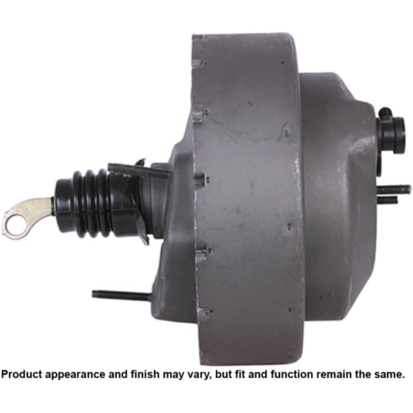 Cardone Reman Remanufactured Vacuum Power Brake Booster w/o Master Cylinder 54-74700