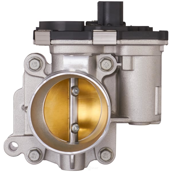 Spectra Premium Fuel Injection Throttle Body TB1029