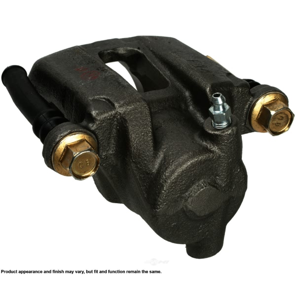 Cardone Reman Remanufactured Unloaded Caliper 19-2737