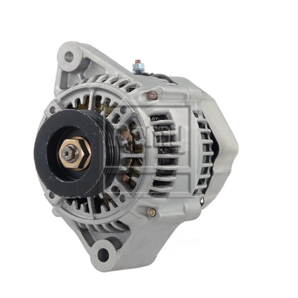 Remy Remanufactured Alternator 13375