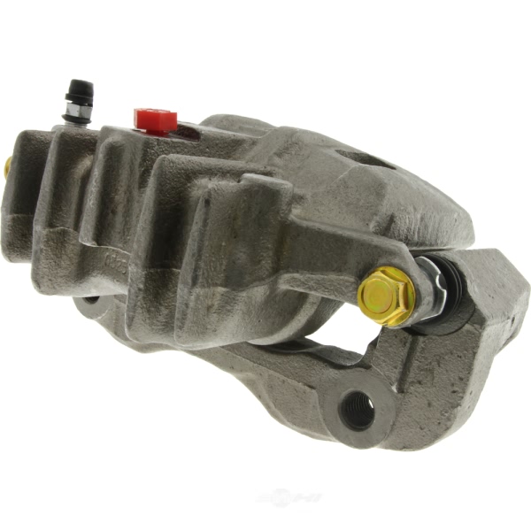 Centric Remanufactured Semi-Loaded Rear Passenger Side Brake Caliper 141.65507