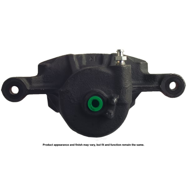 Cardone Reman Remanufactured Unloaded Caliper 19-1799