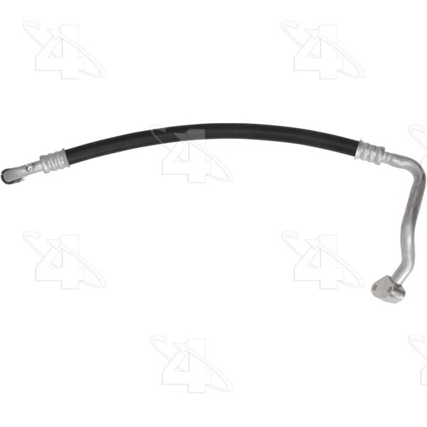 Four Seasons A C Suction Line Hose Assembly 56918