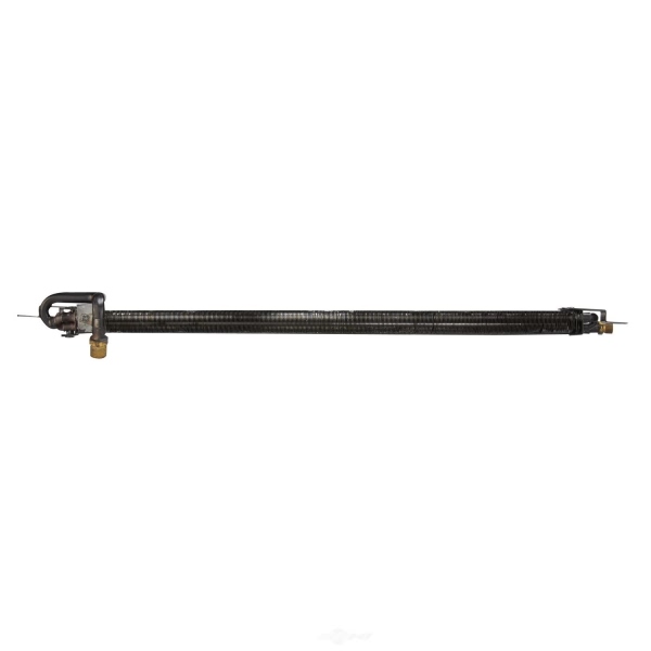 Spectra Premium A/C Condenser 7-4475
