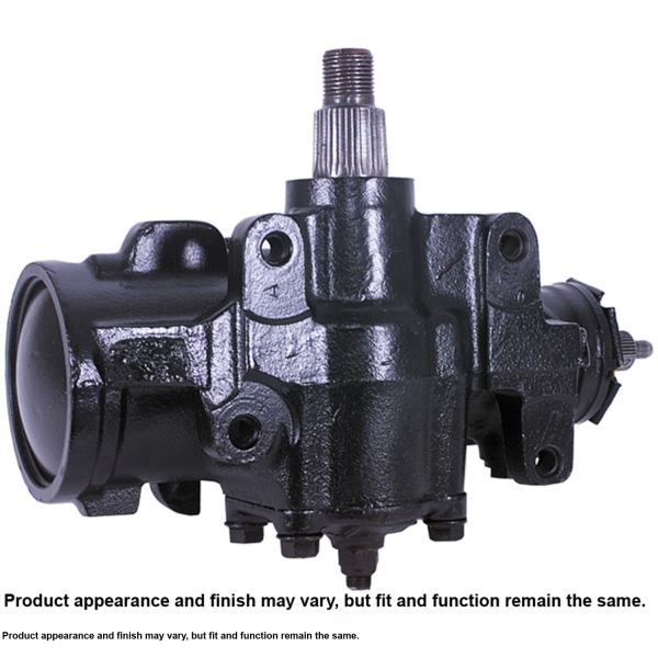 Cardone Reman Remanufactured Power Steering Gear 27-7501