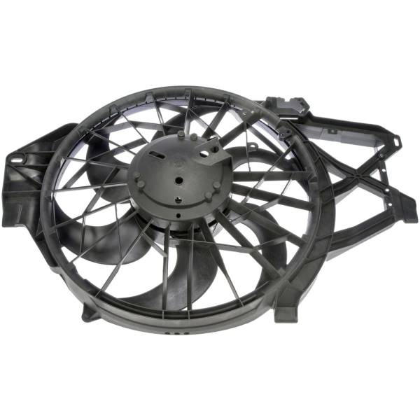 Dorman Engine Cooling Fan Assembly 620-138