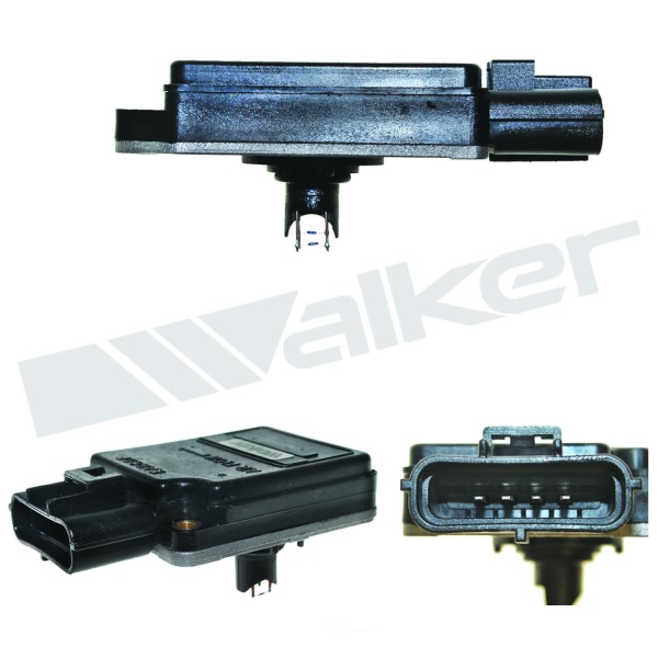 Walker Products Mass Air Flow Sensor 245-2047