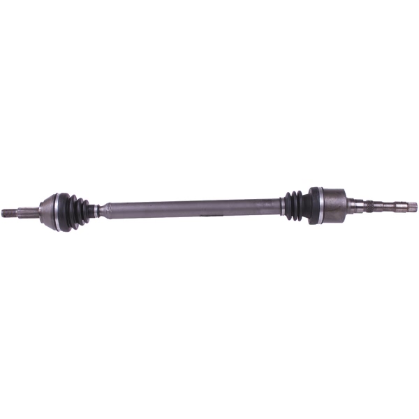 Cardone Reman Remanufactured CV Axle Assembly 60-3011