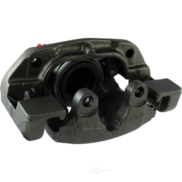 Centric Remanufactured Semi-Loaded Front Passenger Side Brake Caliper 141.34043