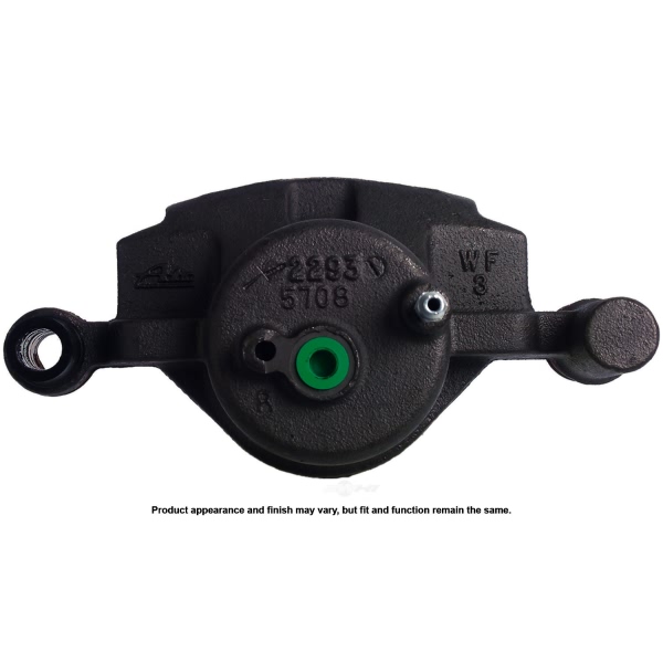 Cardone Reman Remanufactured Unloaded Caliper 19-1595