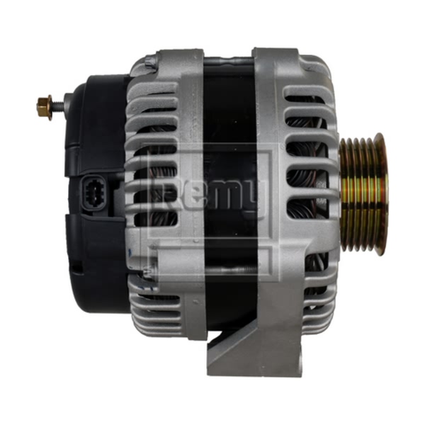 Remy Remanufactured Alternator 22021