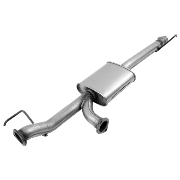 Walker Aluminized Steel Oval Resonator Assembly 50459