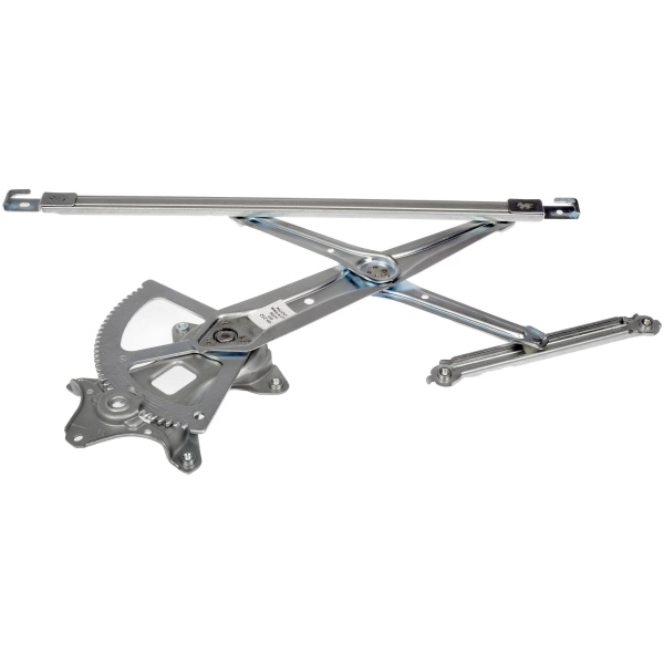 Dorman Front Driver Side Power Window Regulator Without Motor 749-232