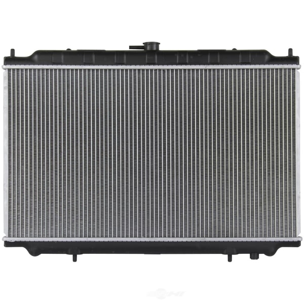 Spectra Premium Complete Radiator CU1752