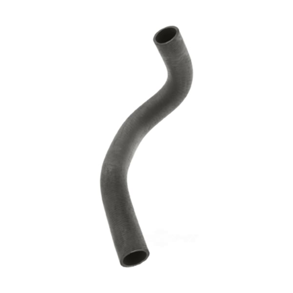 Dayco Engine Coolant Curved Radiator Hose 72370