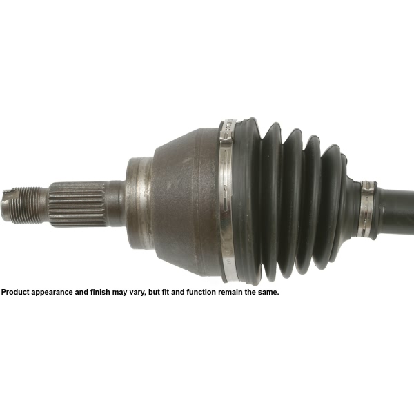 Cardone Reman Remanufactured CV Axle Assembly 60-9323