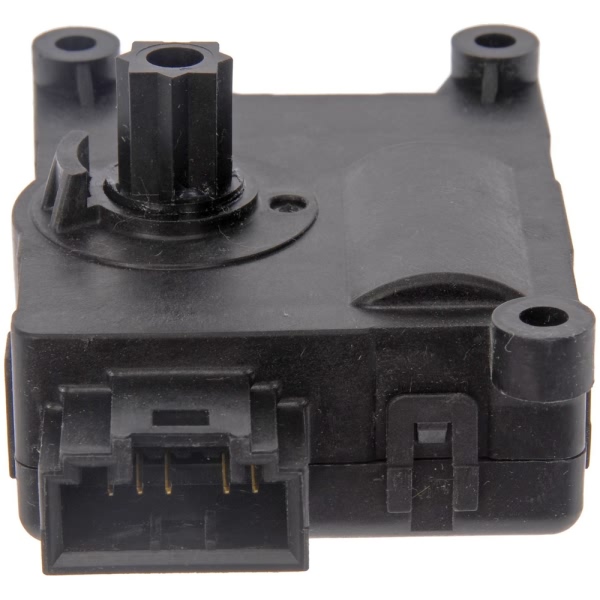 Dorman Hvac Air Door Actuator 604-255