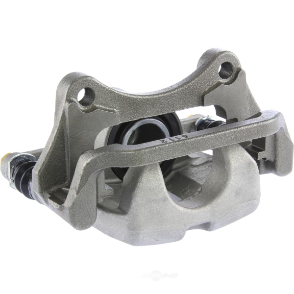 Centric Remanufactured Semi-Loaded Rear Passenger Side Brake Caliper 141.44629