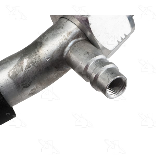 Four Seasons A C Suction Line Hose Assembly 56867