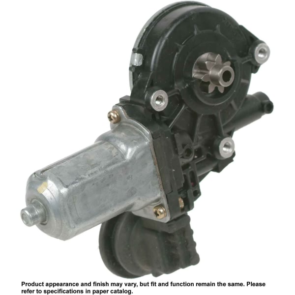 Cardone Reman Remanufactured Window Lift Motor 47-10021