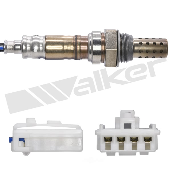 Walker Products Oxygen Sensor 350-34644
