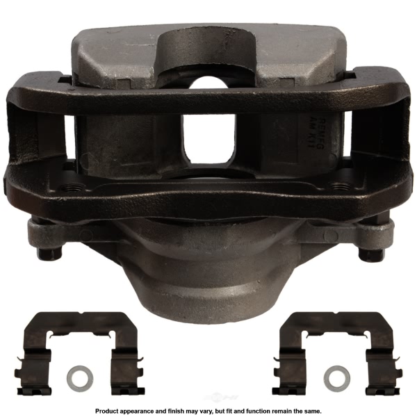 Cardone Reman Remanufactured Unloaded Caliper w/Bracket 19-B6141