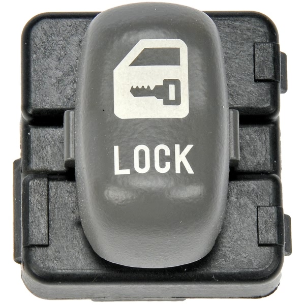 Dorman OE Solutions Front Driver Side Power Door Lock Switch 901-107