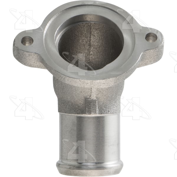 Four Seasons Engine Coolant Water Outlet W O Thermostat 85032