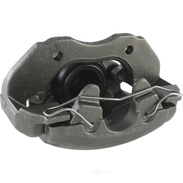 Centric Remanufactured Semi-Loaded Front Passenger Side Brake Caliper 141.45085