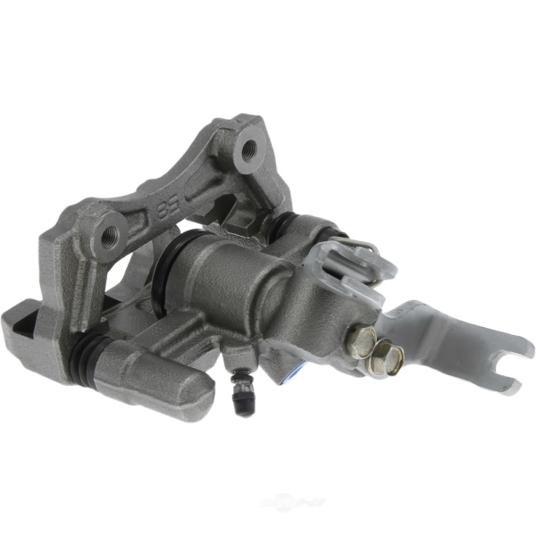 Centric Remanufactured Semi-Loaded Rear Passenger Side Brake Caliper 141.45549