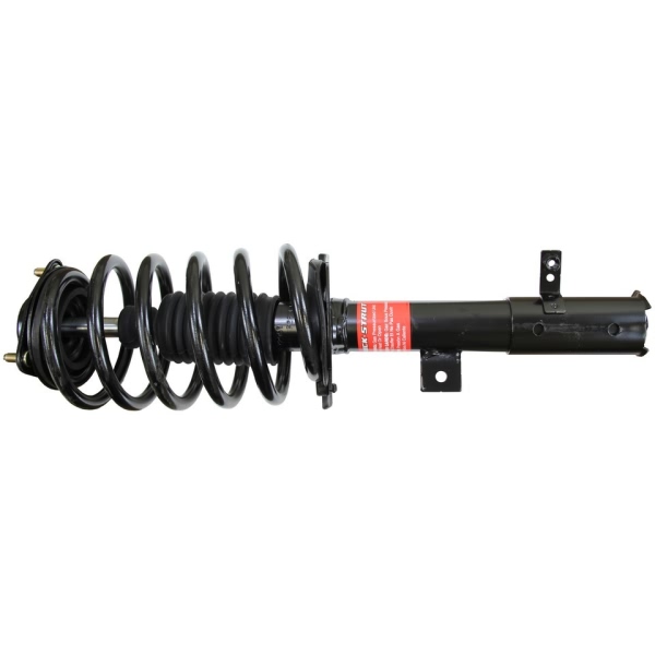 Monroe Quick-Strut™ Front Driver Side Complete Strut Assembly 172951