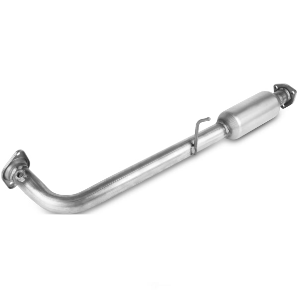 Bosal Direct Fit Catalytic Converter And Pipe Assembly 099-1102