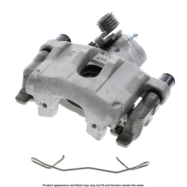 Cardone Reman Remanufactured Unloaded Caliper w/Bracket 19-B2954A