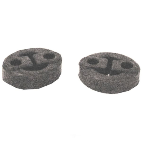 Bosal Front Rubber Mounting 254-010
