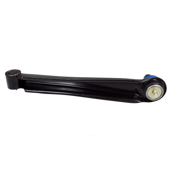 Mevotech Supreme Rear Lower Non Adjustable Control Arm And Ball Joint Assembly CMS90172