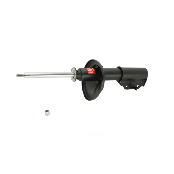 KYB Excel G Front Driver Side Twin Tube Strut 333183