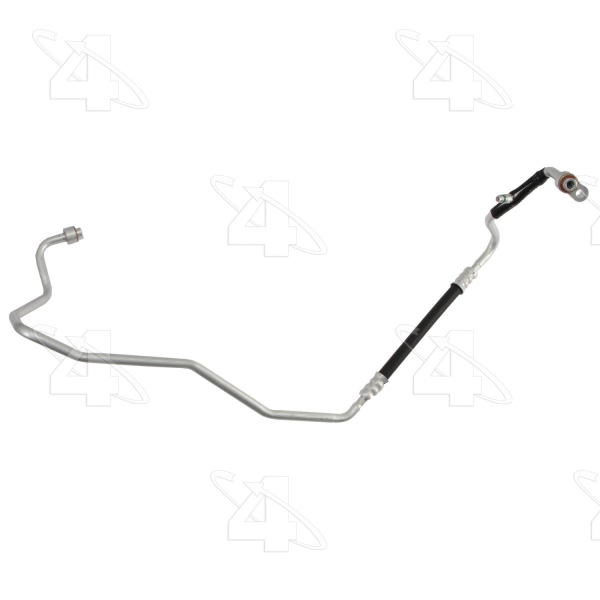 Four Seasons A C Refrigerant Discharge Hose 66176
