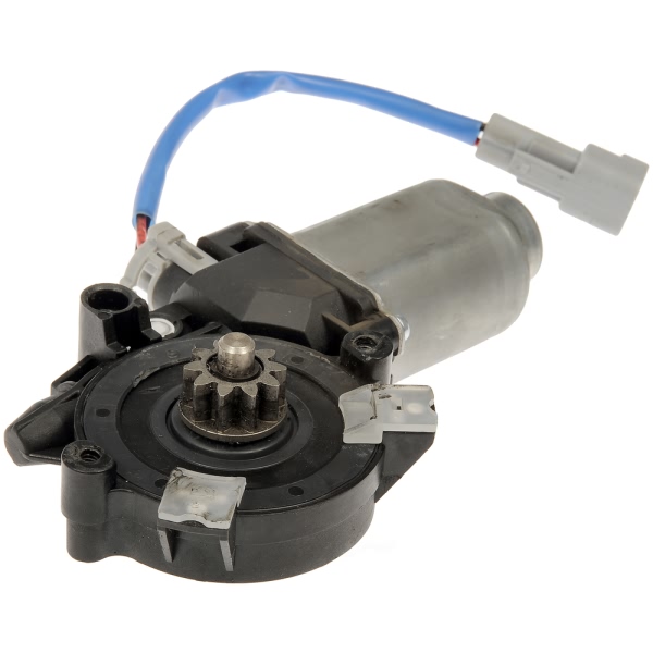 Dorman OE Solutions Front Driver Side Window Motor 742-260