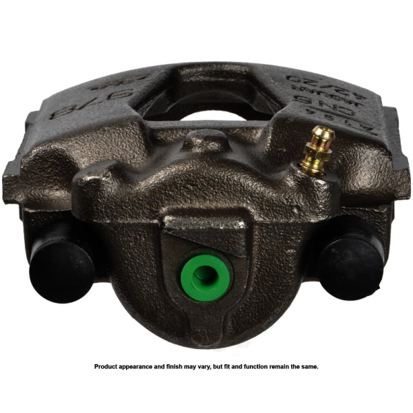 Cardone Reman Remanufactured Unloaded Caliper 19-2041