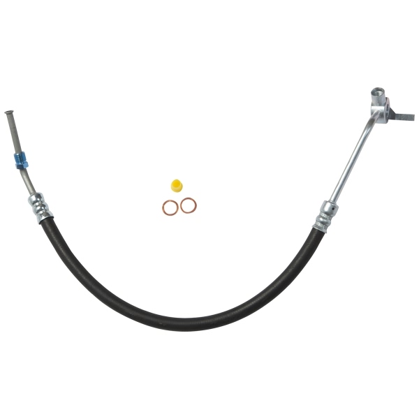 Gates Power Steering Pressure Line Hose Assembly 352189