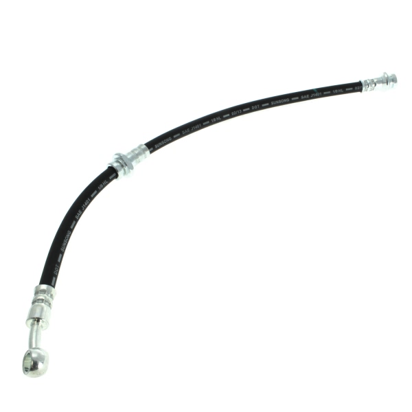 Centric Front Brake Hose 150.48018